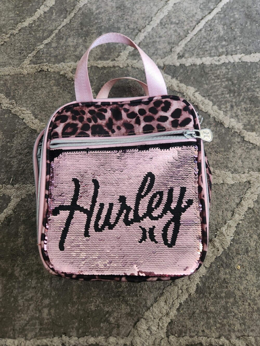 Hurley Lunch Tote